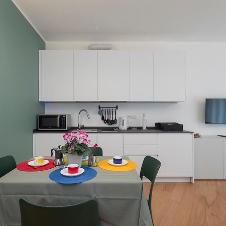 Crovato'S Palace Apartments - Design E Comfort Nel Cuore Di Milano 외부 사진