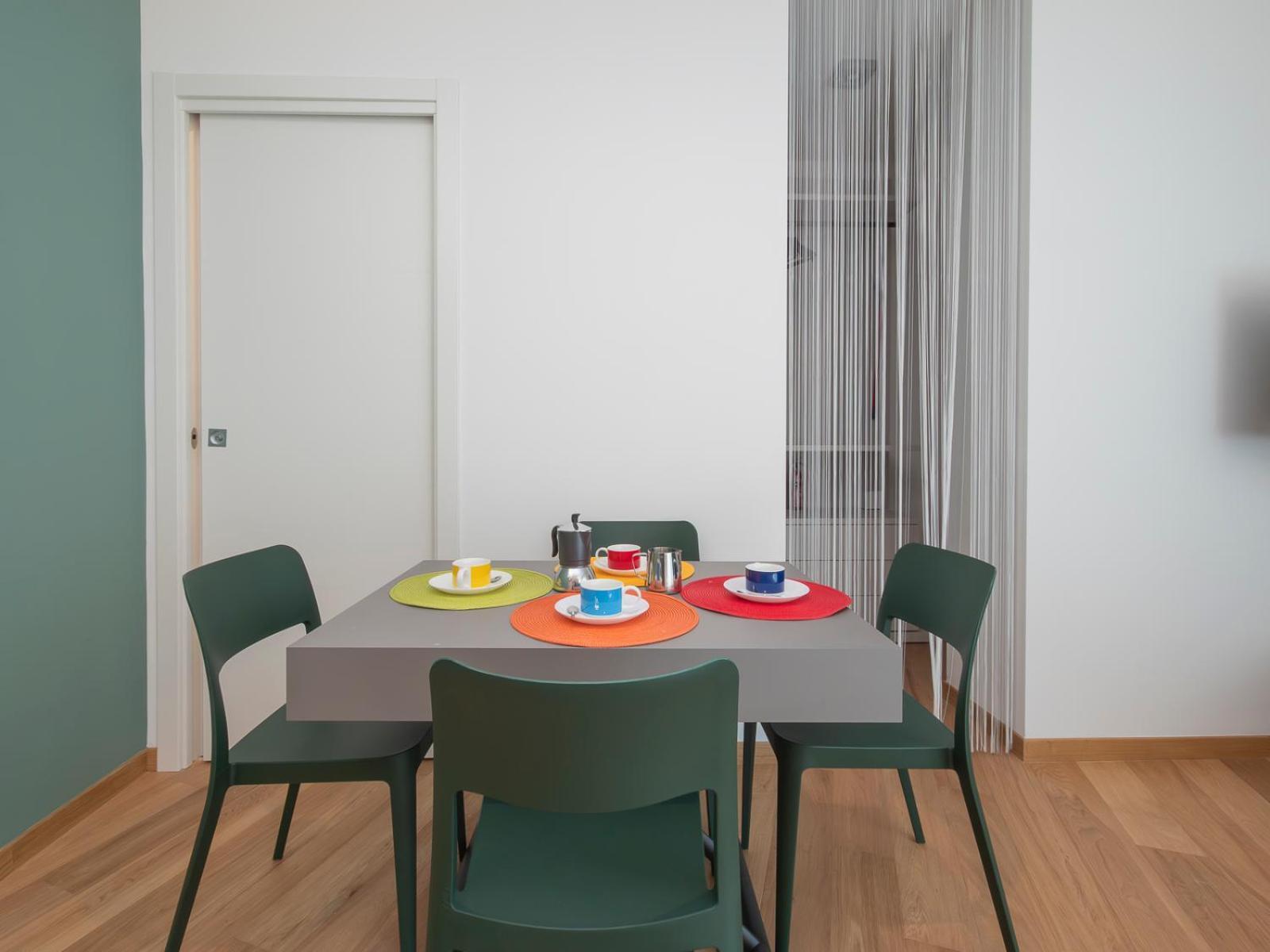 Crovato'S Palace Apartments - Design E Comfort Nel Cuore Di Milano 외부 사진