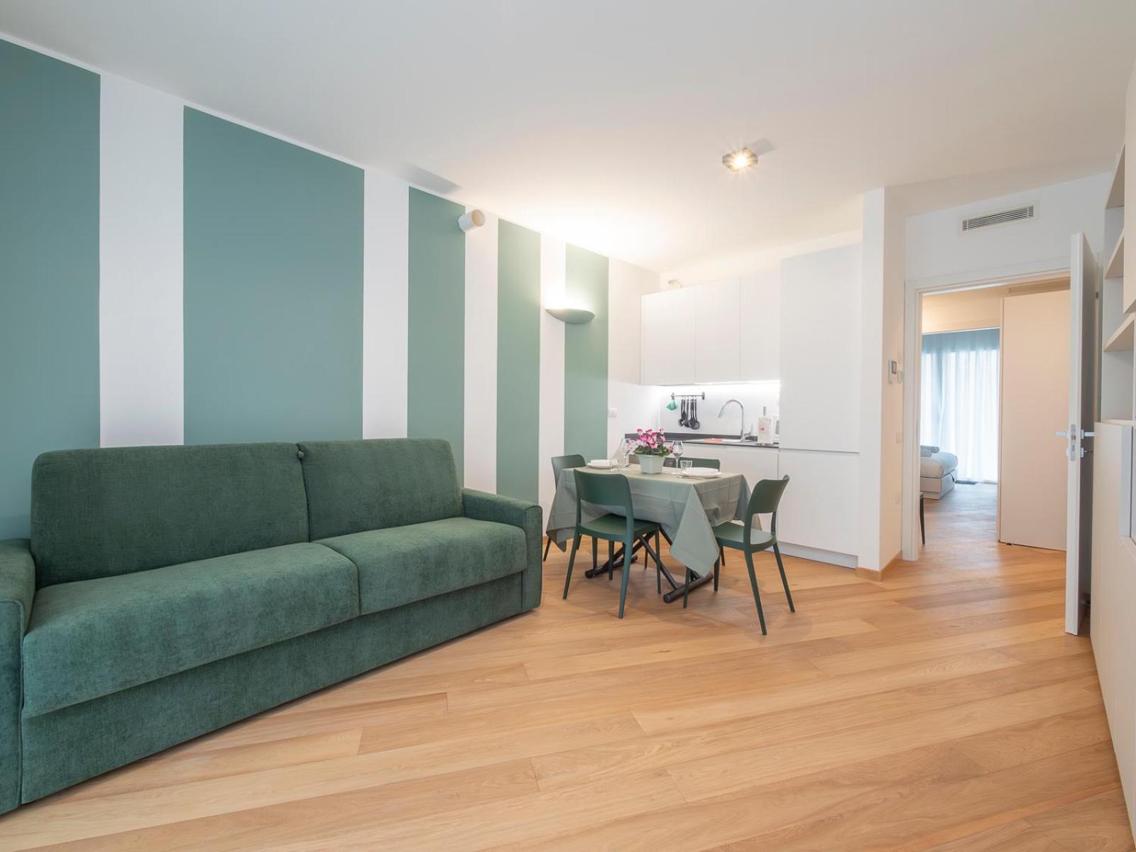 Crovato'S Palace Apartments - Design E Comfort Nel Cuore Di Milano 외부 사진