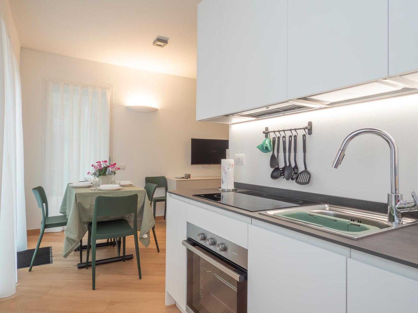 Crovato'S Palace Apartments - Design E Comfort Nel Cuore Di Milano 외부 사진