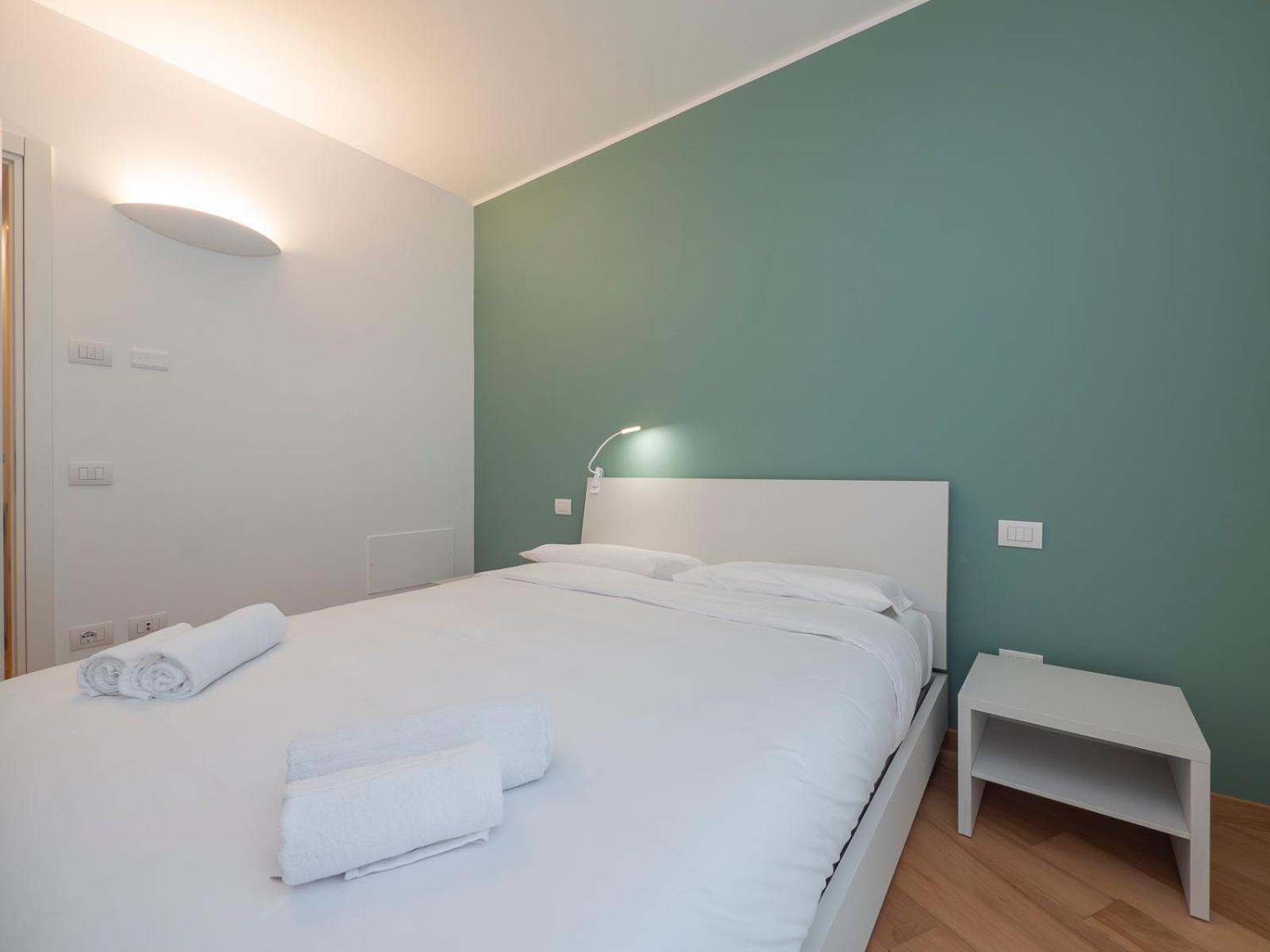 Crovato'S Palace Apartments - Design E Comfort Nel Cuore Di Milano 외부 사진
