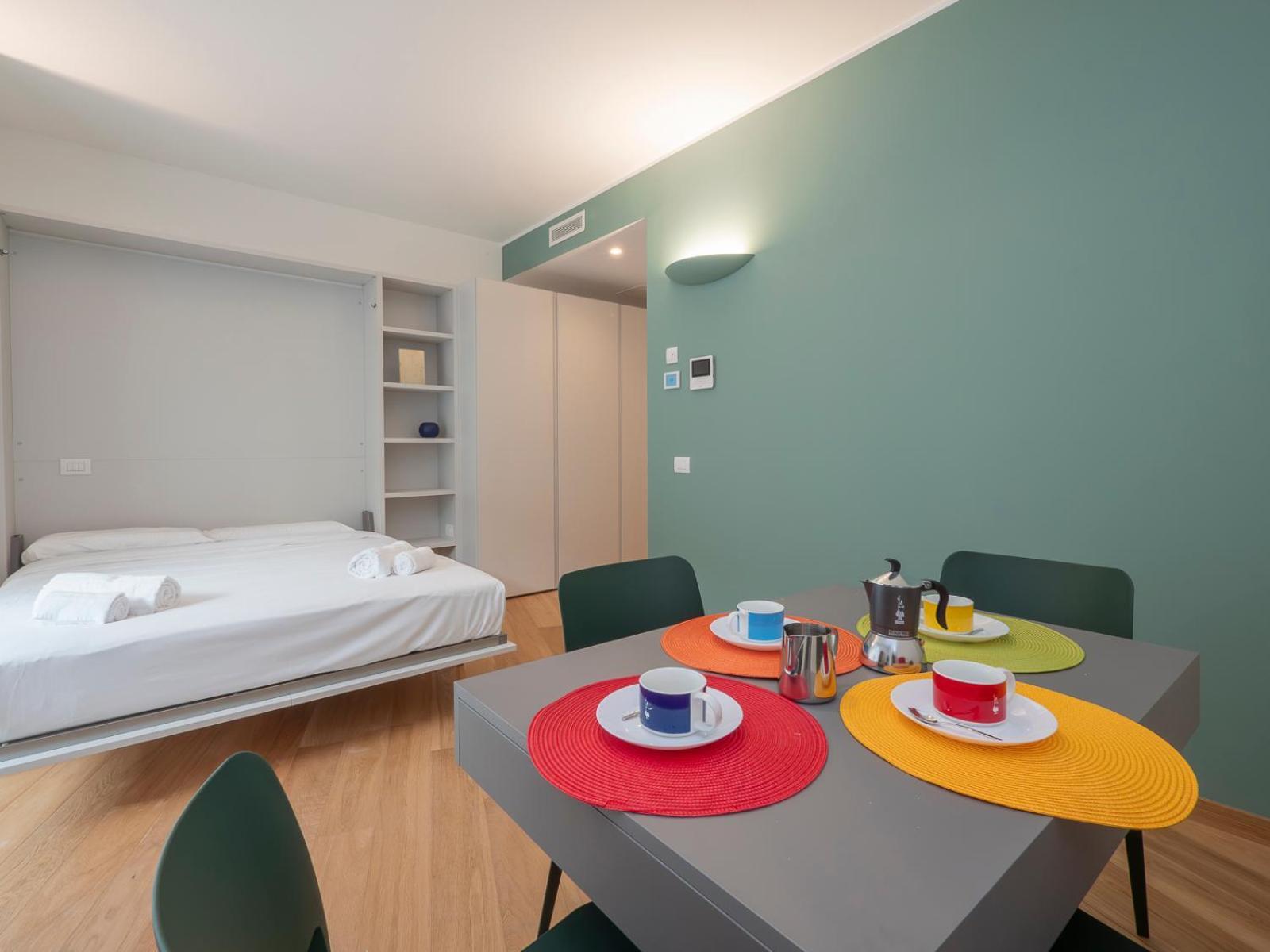 Crovato'S Palace Apartments - Design E Comfort Nel Cuore Di Milano 외부 사진