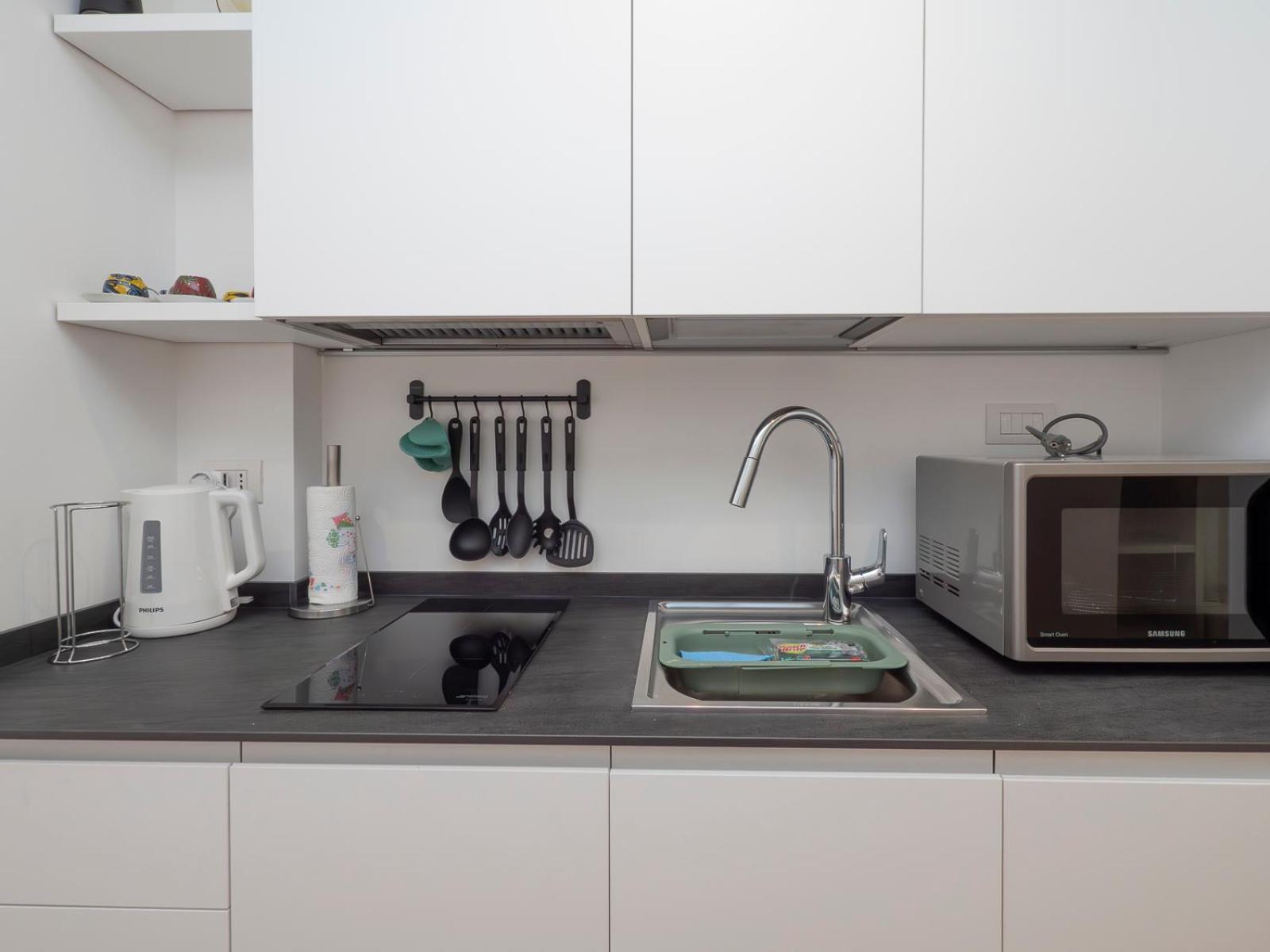 Crovato'S Palace Apartments - Design E Comfort Nel Cuore Di Milano 외부 사진