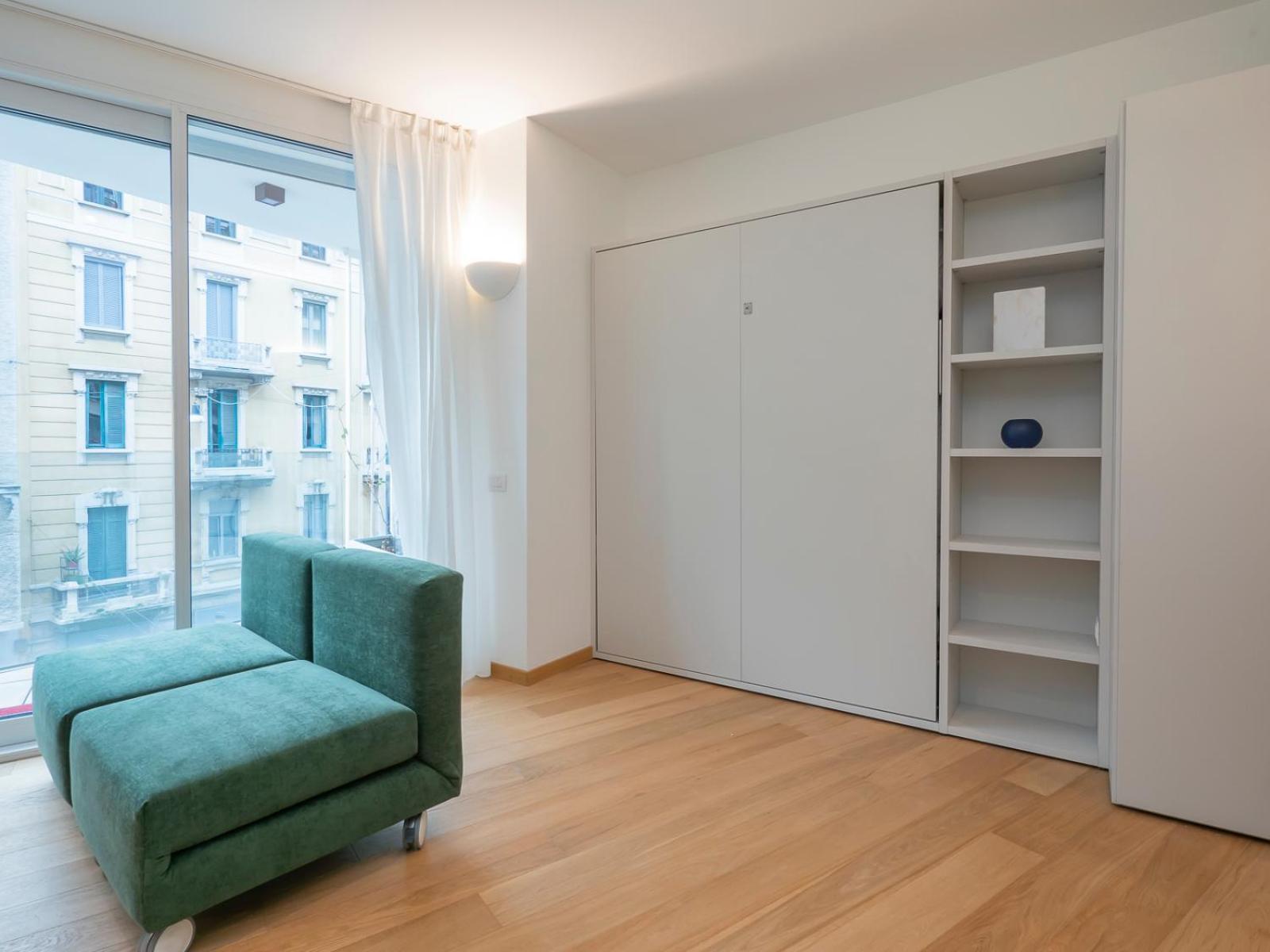Crovato'S Palace Apartments - Design E Comfort Nel Cuore Di Milano 외부 사진