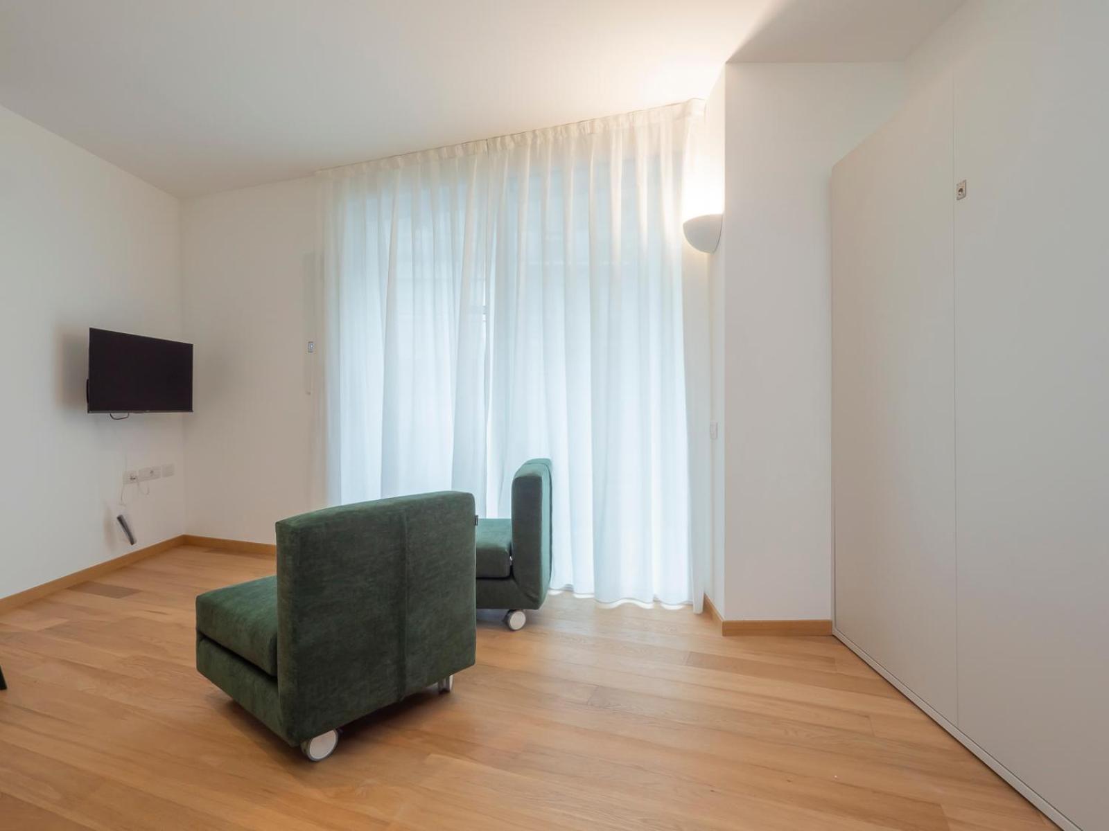 Crovato'S Palace Apartments - Design E Comfort Nel Cuore Di Milano 외부 사진