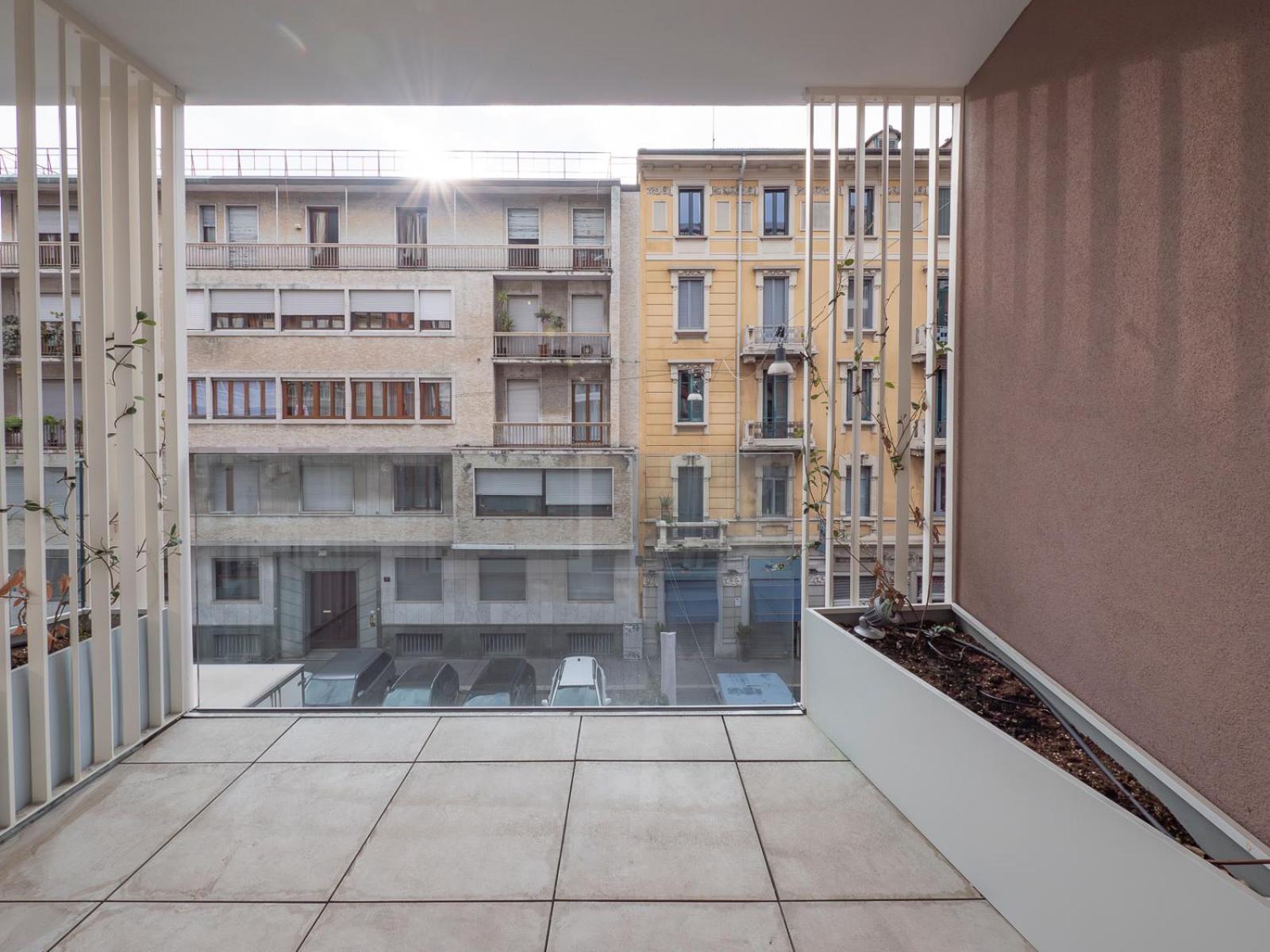 Crovato'S Palace Apartments - Design E Comfort Nel Cuore Di Milano 외부 사진