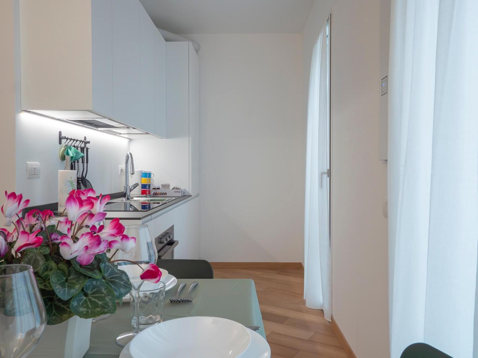 Crovato'S Palace Apartments - Design E Comfort Nel Cuore Di Milano 외부 사진